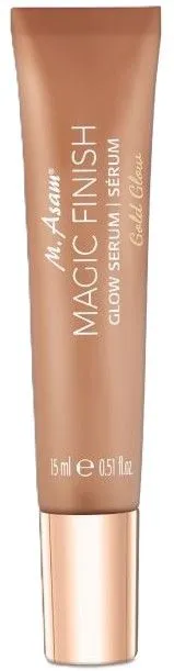 M.Asam Gold Glow (15mL) Warm Gold