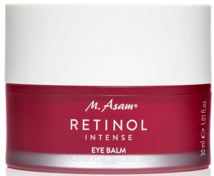 M.Asam Retinol Intense Eye Balm (30mL)