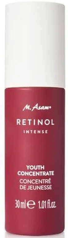 M.Asam Retinol Intense Youth Concentrate (30mL)