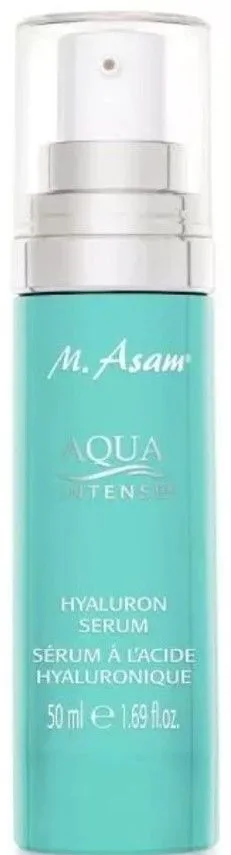 M.Asam Aqua Intense Hyaluron Serum (30mL)
