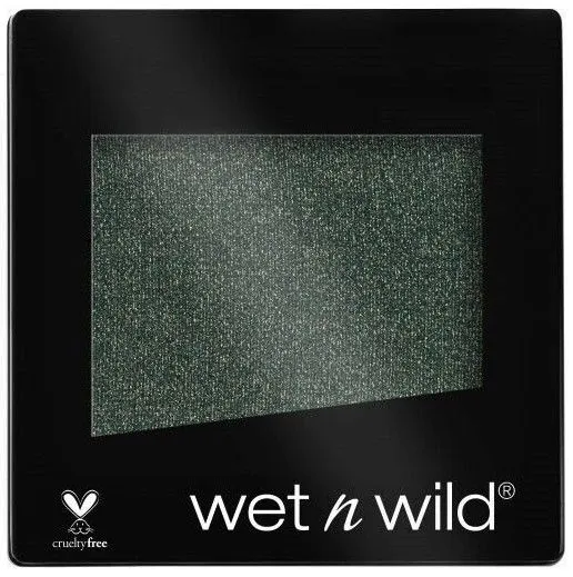 wet n wild Color Icon Eyeshadow Single (1,7g) Envy