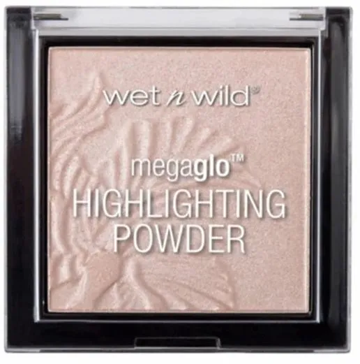 wet n wild Highlighter MegaGlo (5,4g) E319B Blossom Glow