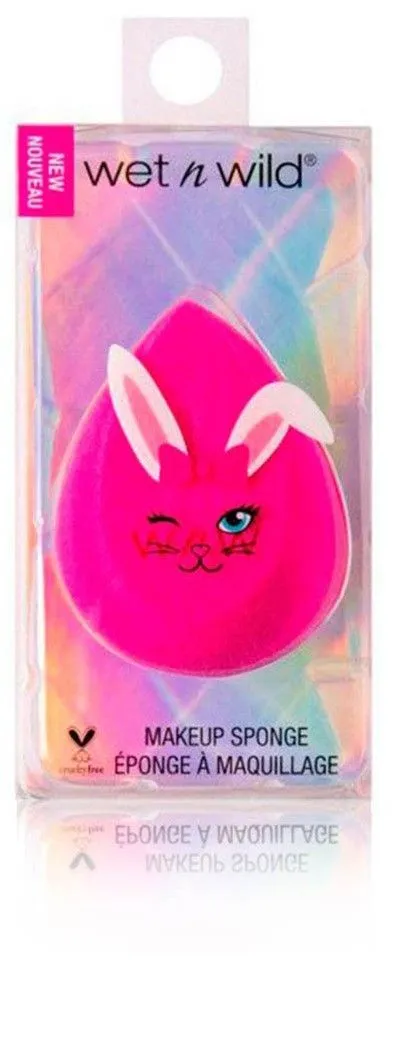 wet n wild Makeup Sponge