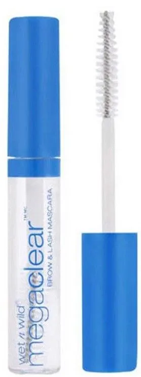 wet n wild Mascara Mega Clear (8,5mL)