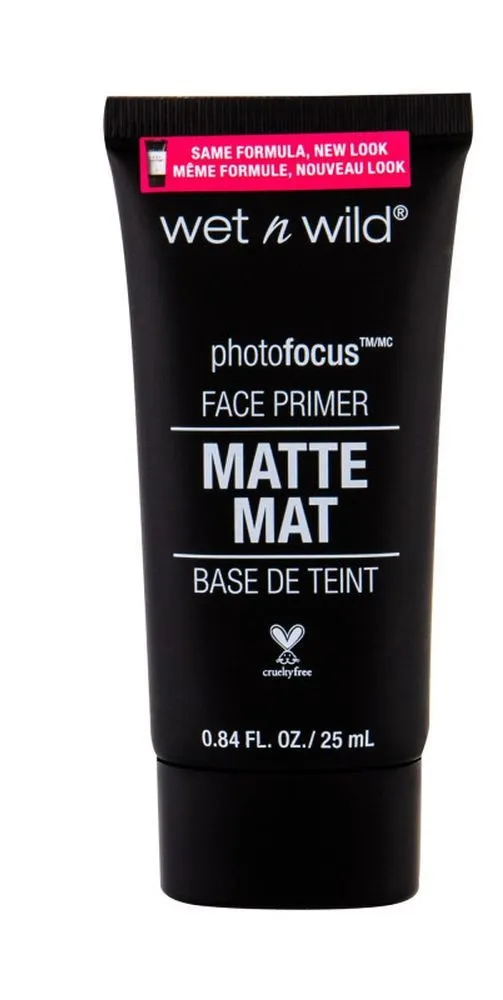 wet n wild Photo Focus Face Primer (25mL)
