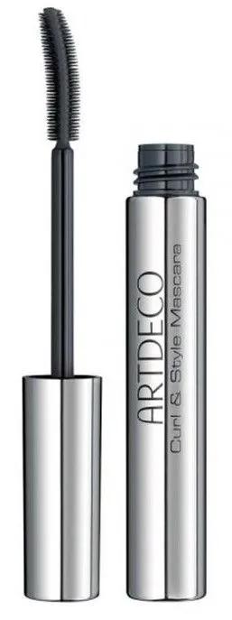 Artdeco Curl & Style Mascara (8mL) Black