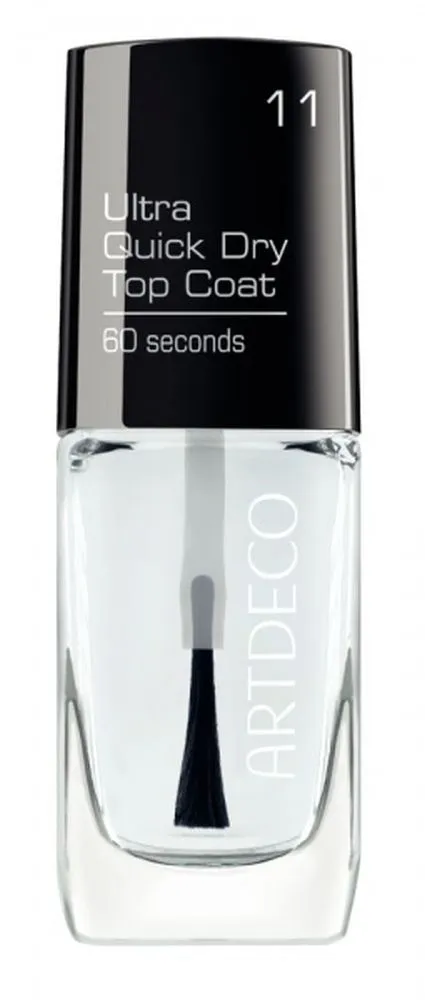 Artdeco Ultra Quick Dry Top Coat (10mL)  11
