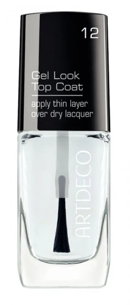 Artdeco Gel Look Top Coat (10mL) 12