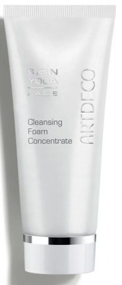 Artdeco Skin Yoga Cleansing Foam (50mL)