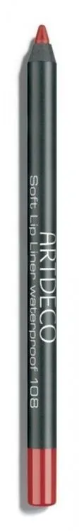 Artdeco Soft Lip Liner Waterproof (1,2g) 108