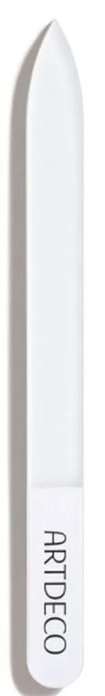 Artdeco Double Sided Glass Nail File