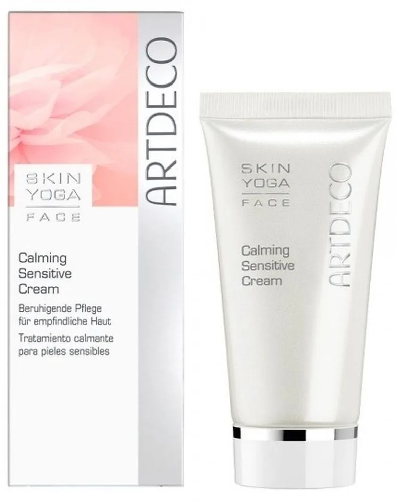 Artdeco Skin Yoga Calming Sensitive Cream (50mL)
