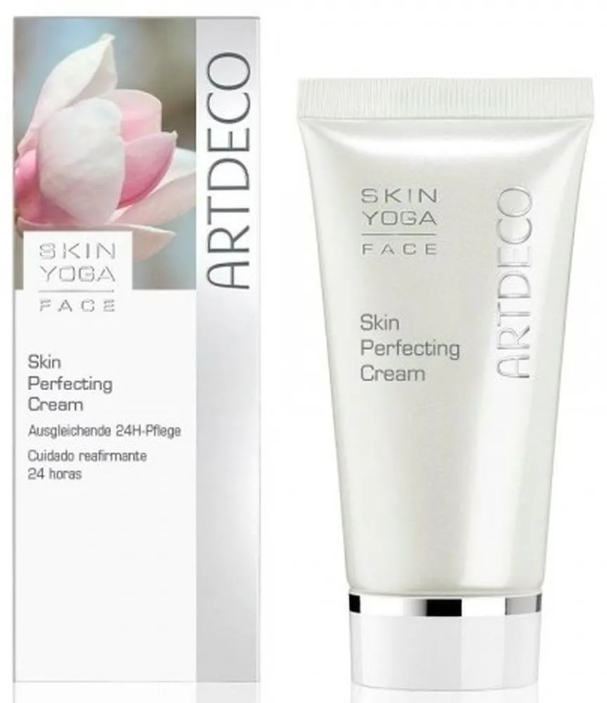 Artdeco Skin Yoga Skin Perfecting Cream (50mL)