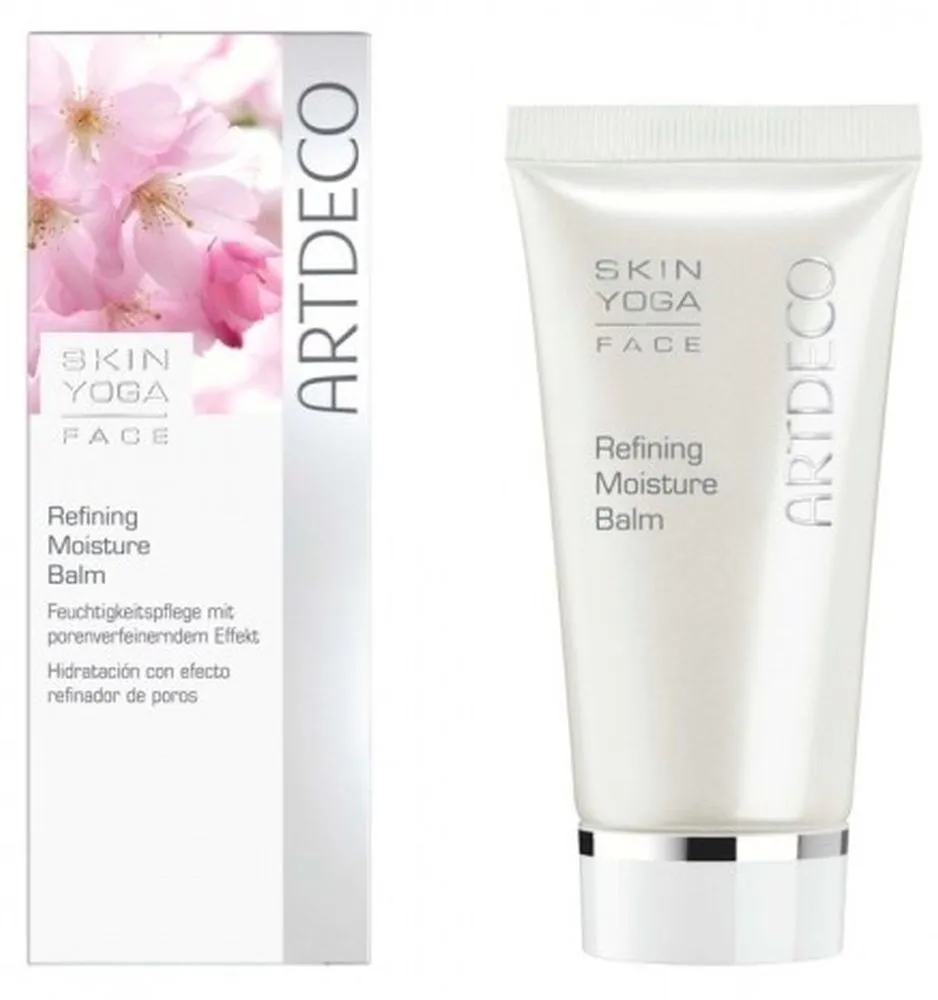 Artdeco Skin Yoga Refining Moisture Balm (50mL)
