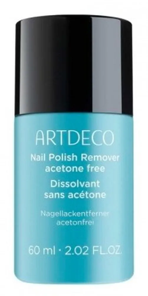 Artdeco Nail Polish Remover (60mL)