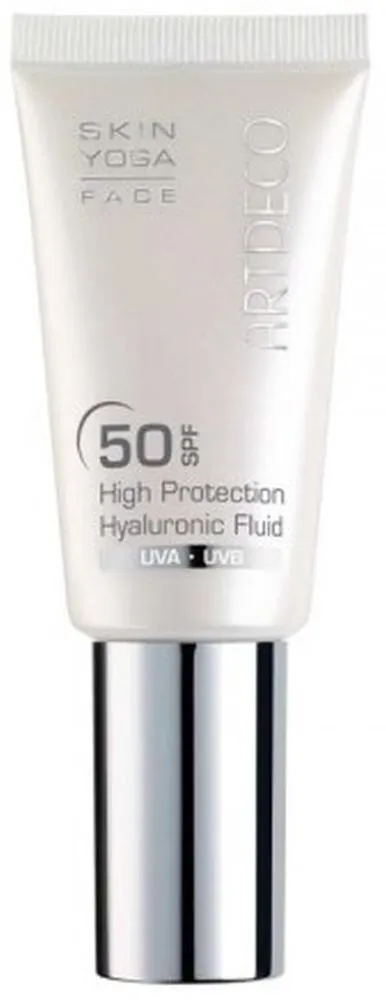 Artdeco Skin Yoga Hyaluronic Fluid SPF 50 (30mL)