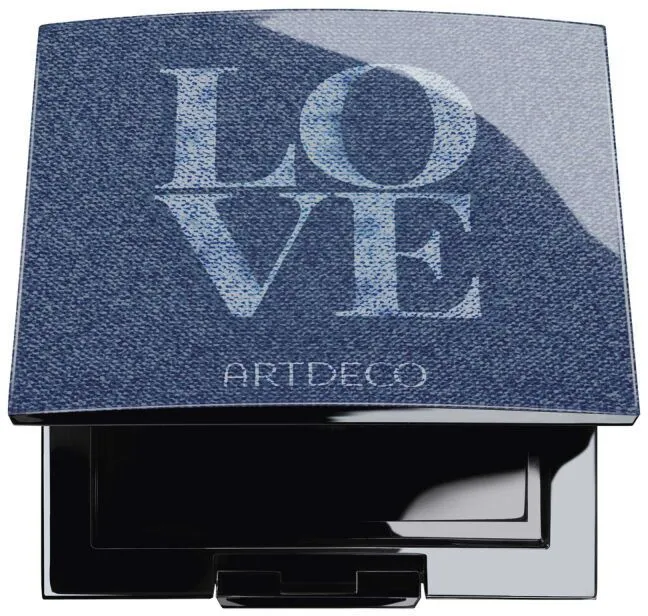Artdeco Beauty Box Trio Limited Edition Denim