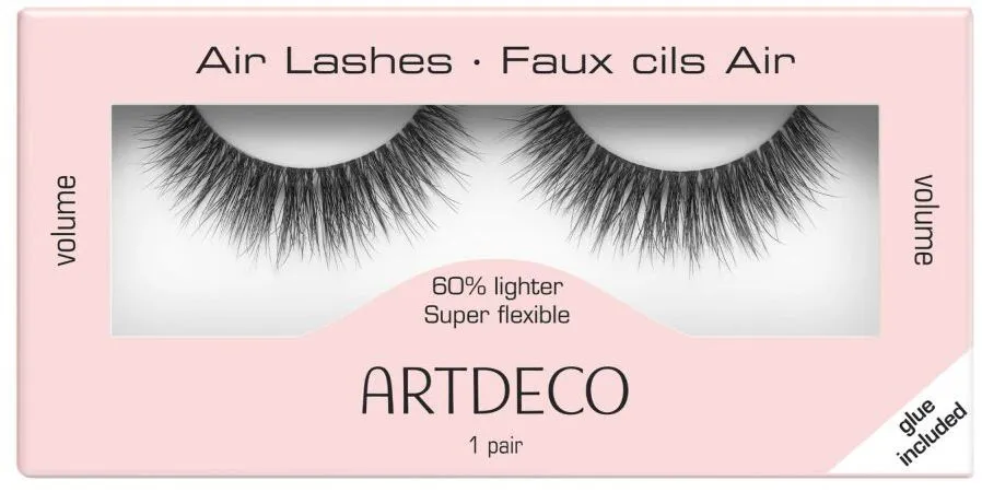 Artdeco Air Lashes 04