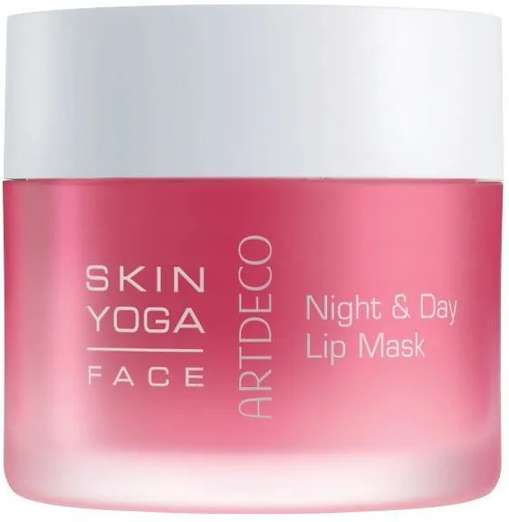 Artdeco Night & Day Lip Mask (20mL)