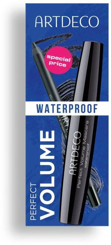 Artdeco Perfect Volume Mascara Waterproof Set