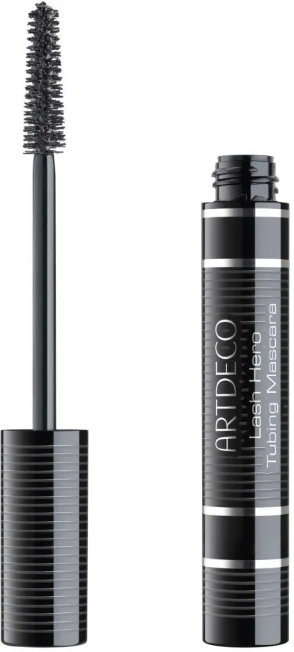 Artdeco Lash Hero Tubing Mascara (10mL) 1 Deep Black