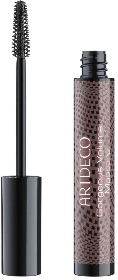 Artdeco Gorgeous Volume Mascara (14mL) 1 Deep Black