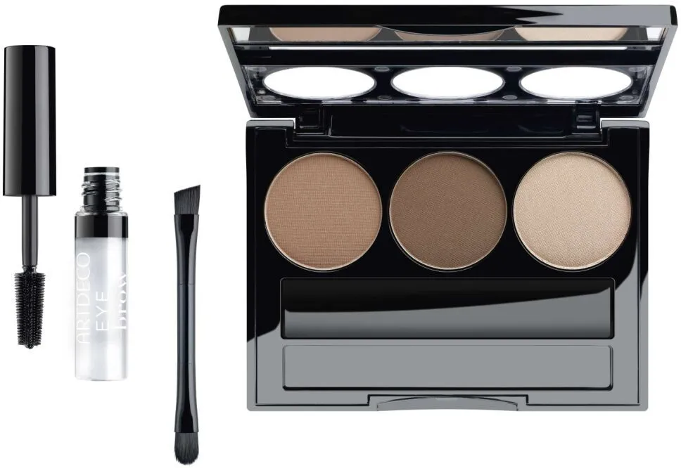 Artdeco Eye Brow Kit 1 Light/Medium