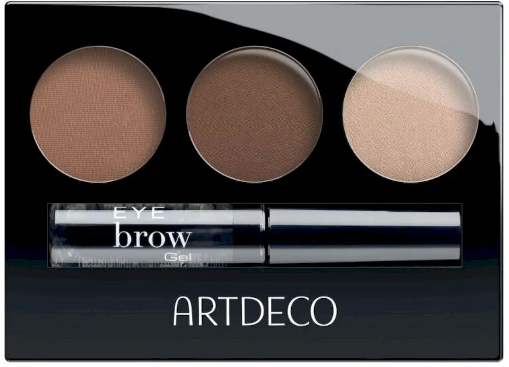 Artdeco Eye Brow Kit 1 Light/Medium