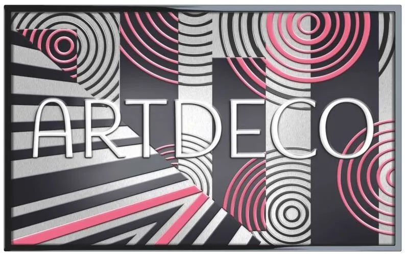 Artdeco Beauty Box Quattro Pink