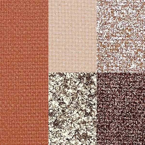 Artdeco Illusion Palette For Cheeks & Eyes Victress