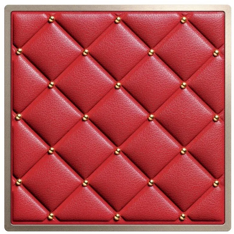 Artdeco Blush Couture Limited Iconic Red (9g) Empowered & Desired