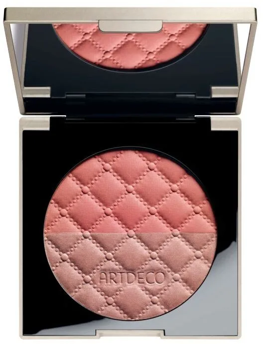 Artdeco Blush Couture Limited Iconic Red (9g) Empowered & Desired