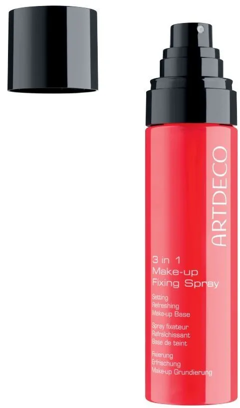 Artdeco 3in1 Make-Up Fixing Spray (100mL)