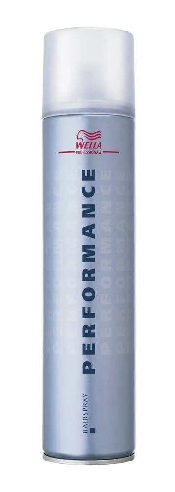 Wella Professionals Performance Hairspray (500mL)