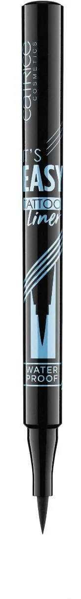 Catrice It's Easy Tattoo Liner Waterproof (1,1mL) 010