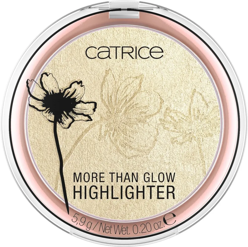 Catrice More Than Glow Highlighter (5,9g) 010