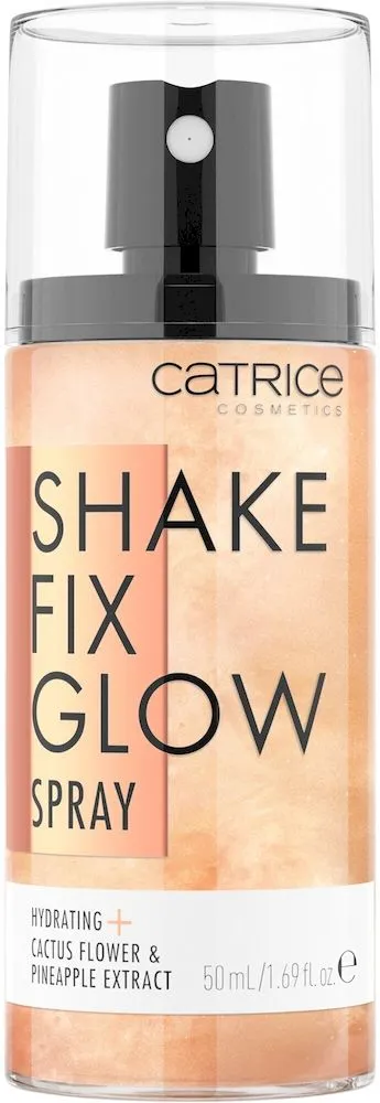 Catrice Shake Fix Glow Spray (50mL)