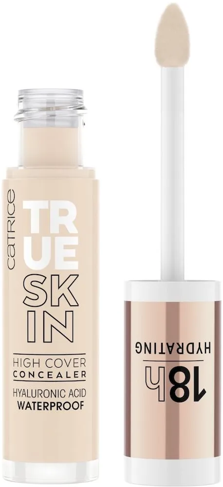 Catrice True Skin High Cover Concealer (4,5mL) 002