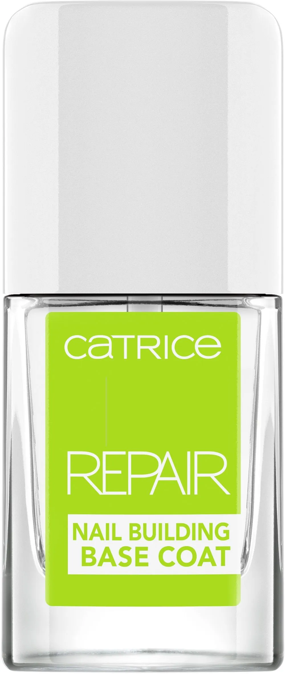 Catrice Nail Repair Nail Building Base Coat (10,5mL)