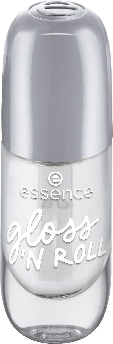 essence Gel Nail Colour (8mL) 01