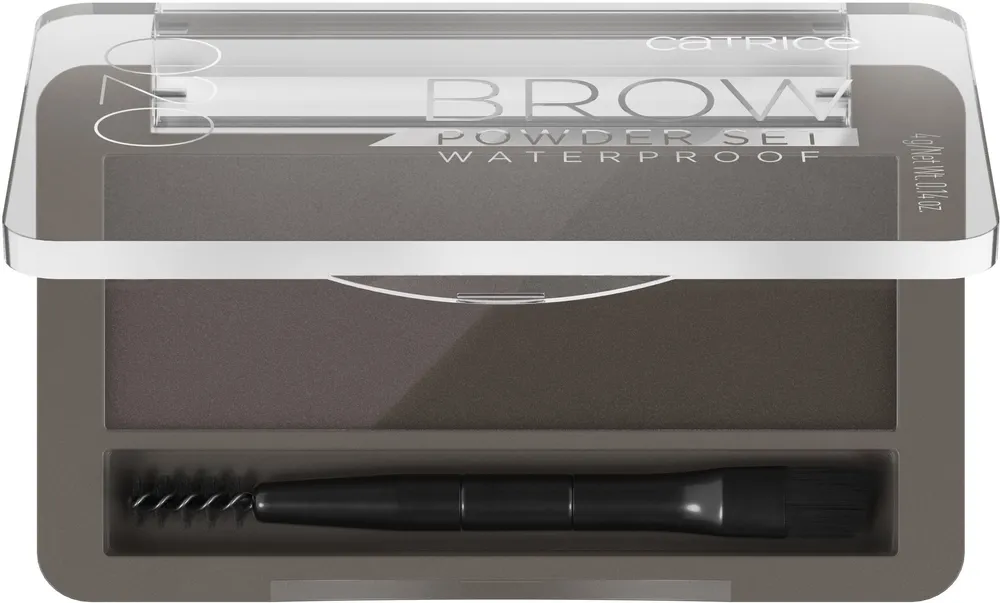 Catrice Brow Powder Set Waterproof (4g) 020