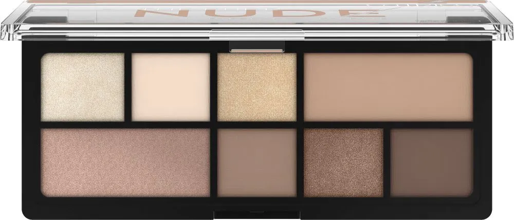 Catrice The Pure Nude Eyeshadow Palette (9g)