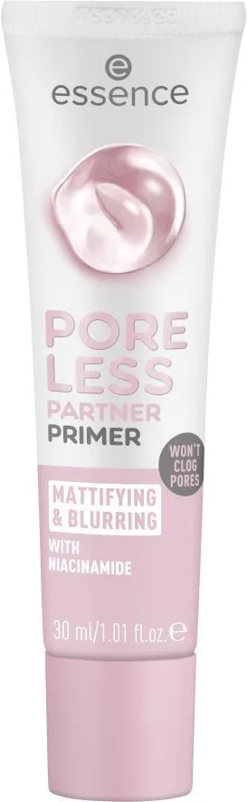 essence Poreless Partner Primer (30mL)