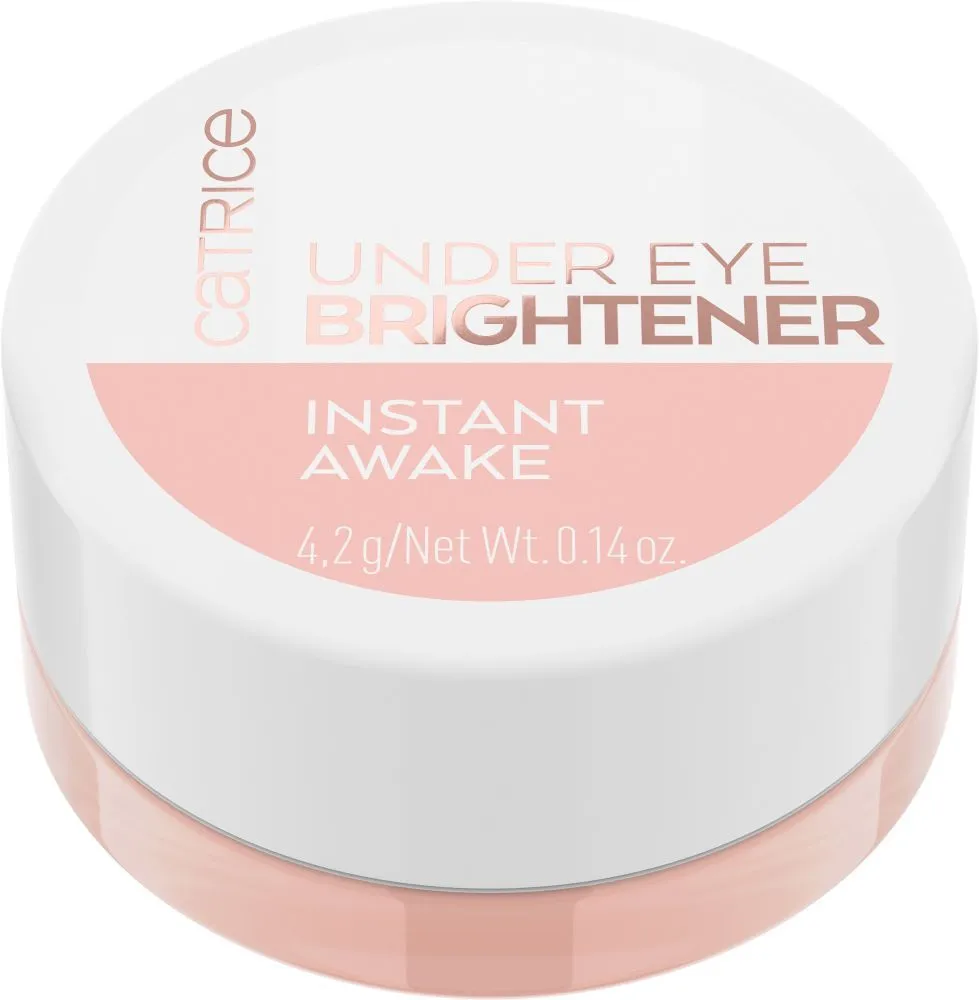 Catrice Under Eye Brightener (4,2g) 010
