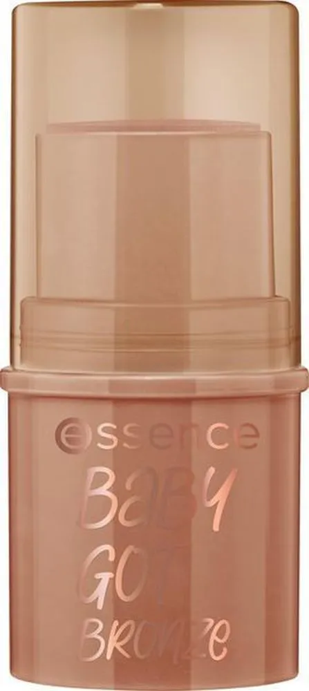 essence Baby Got Bronze Bronzing Stick 10