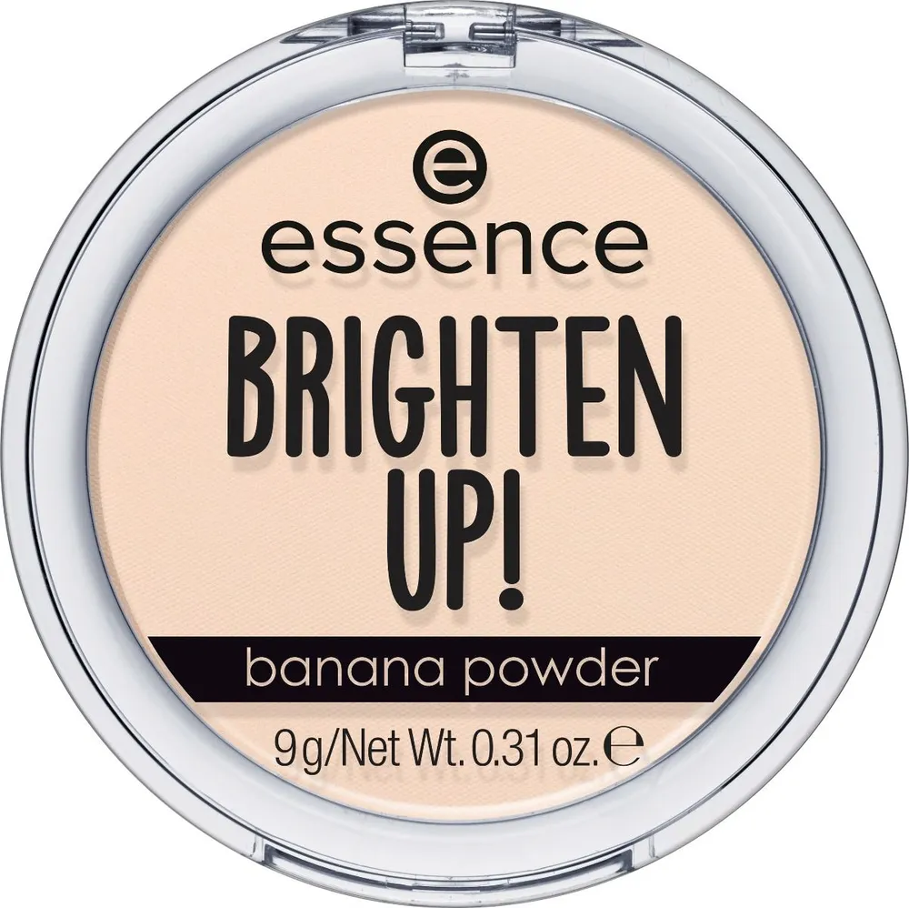 essence Brighten Up! Banana Powder (9g) 20