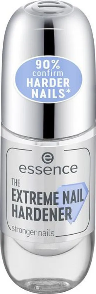 essence The Extreme Nail Hardener (8mL)