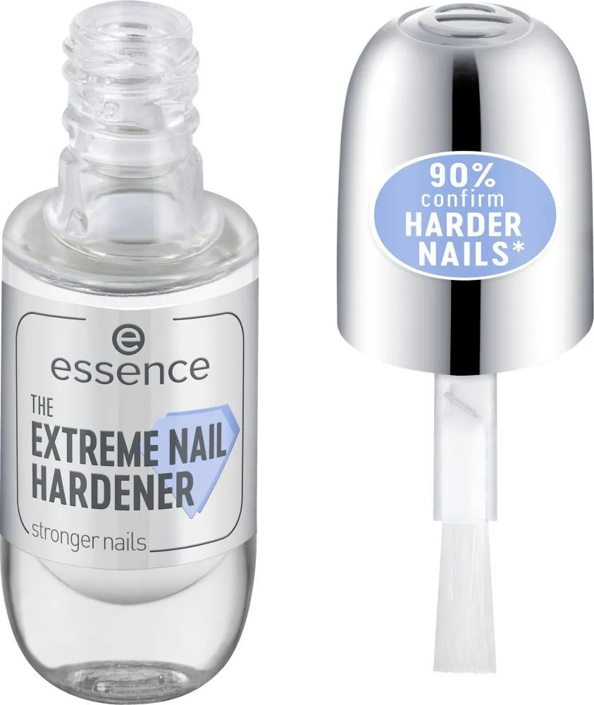 essence The Extreme Nail Hardener (8mL)