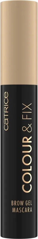 Catrice Colour & Fix Brow Gel Mascara (5mL) 010