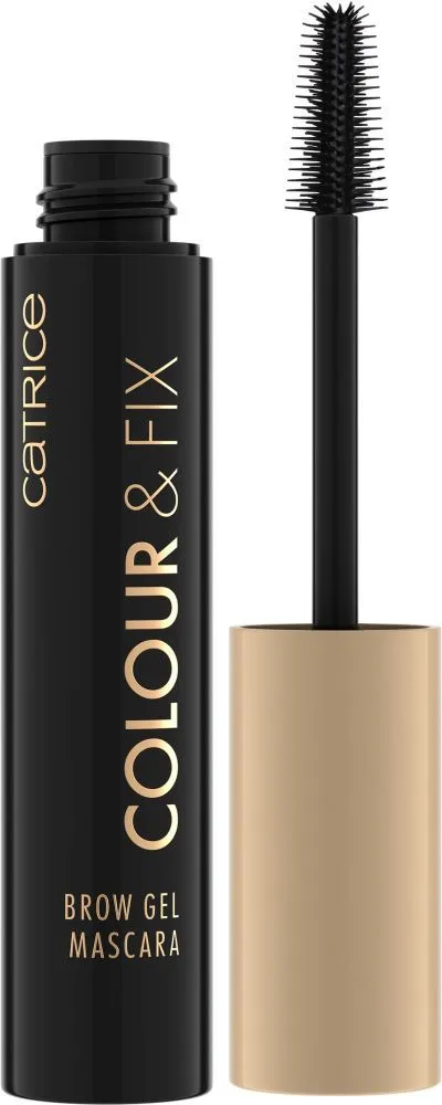 Catrice Colour & Fix Brow Gel Mascara (5mL) 010